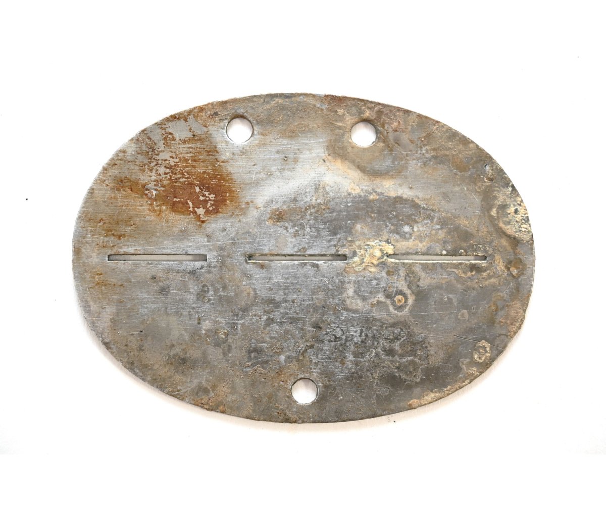 Fernaufklärungsgruppe 122 EKM (NL) — image 2