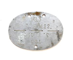 Fernaufklärungsgruppe 122 EKM (NL)