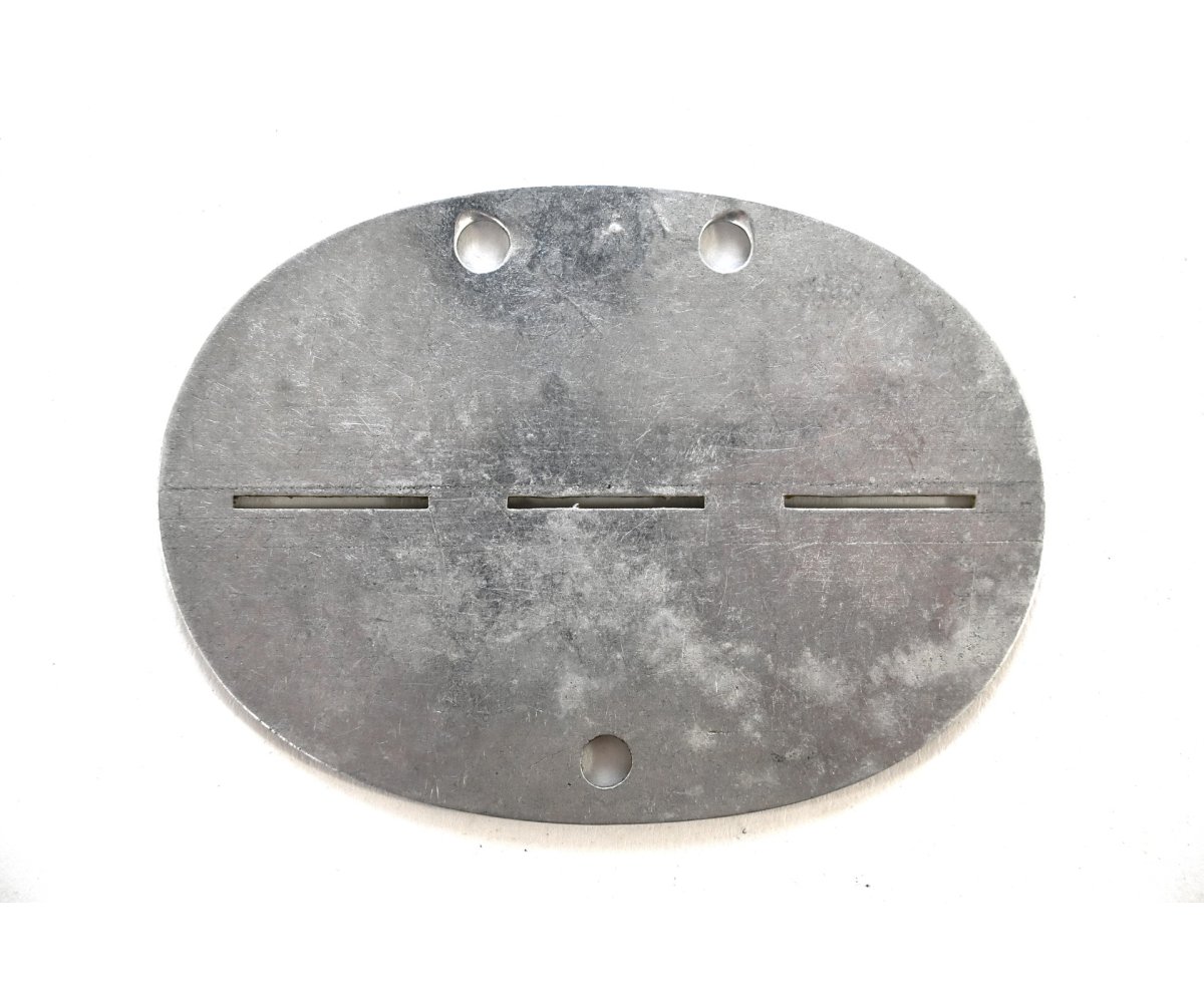 2.Werktstatt-Kompanie 29(mot) Erkennungsmarke — image 2