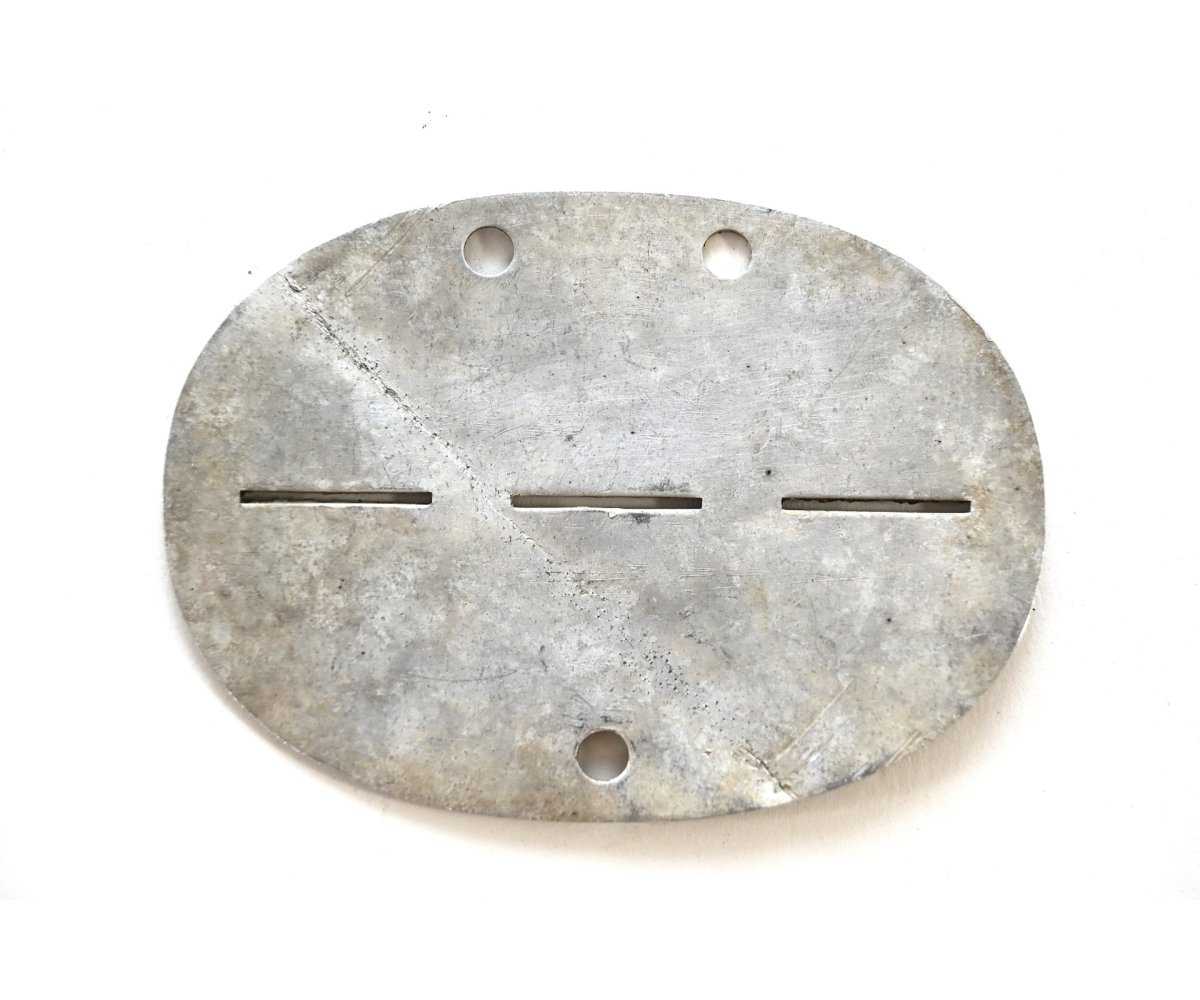 Rare Luftgau Kommando Norwegen EKM — image 2