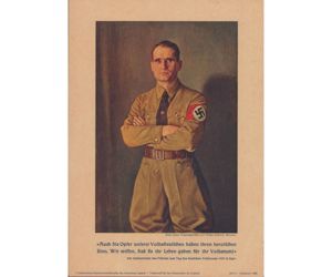 VDA 'Rudolf Hess' Image
