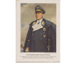 VDA 'Hermann Göring' Image