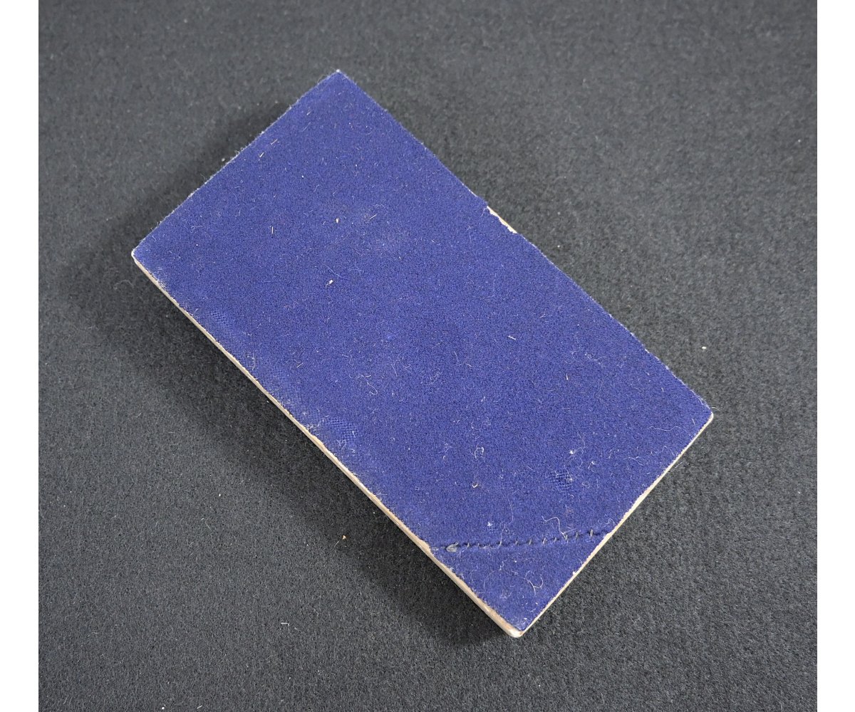 Inf.Rgt.68 Commemorative Paper Weight — image 4