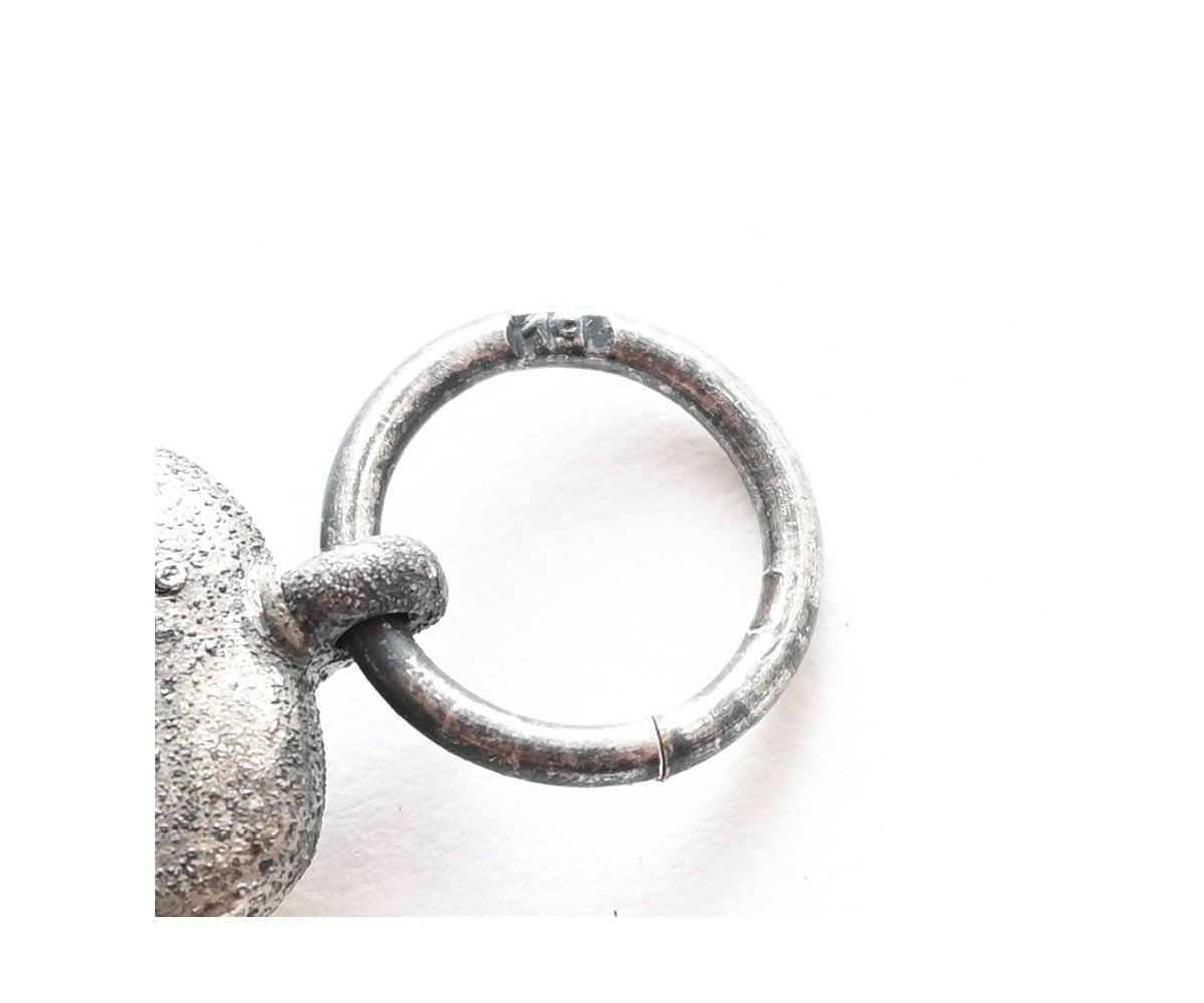 '19' marked Ostmedaille — image 3