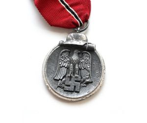 '19' marked Ostmedaille