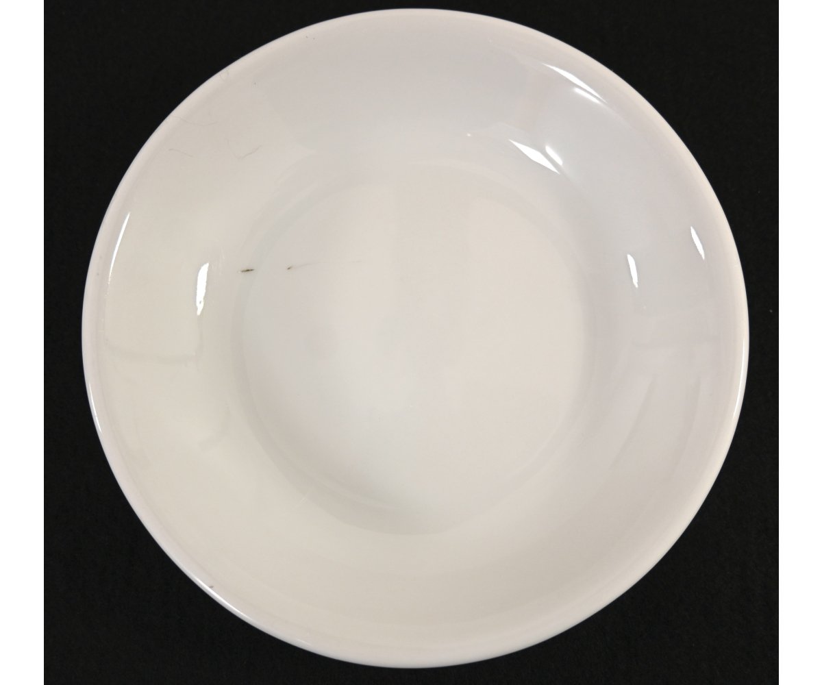 Wehrmacht Porcelain Side Dish Plate (1940) — image 2