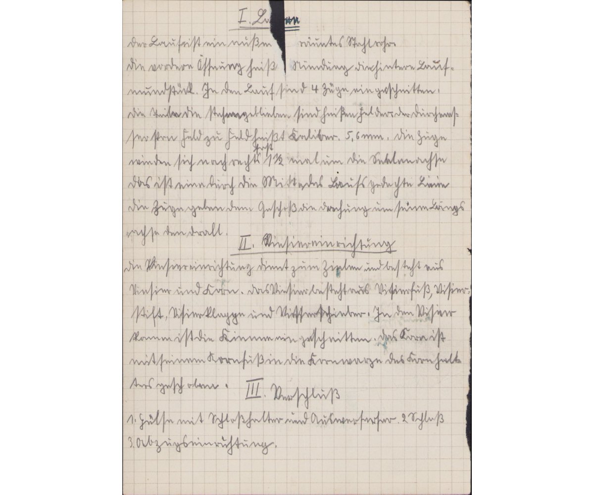 Top! H.J. im Dienst Instruction Book 1935 — image 18