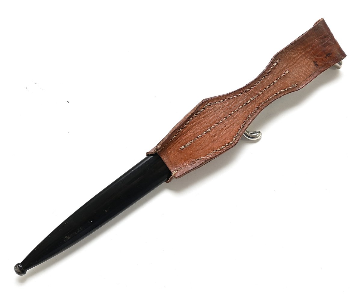 Wehrmacht (LW) Dress Bayonet Set (G.Weyersberg) — image 3