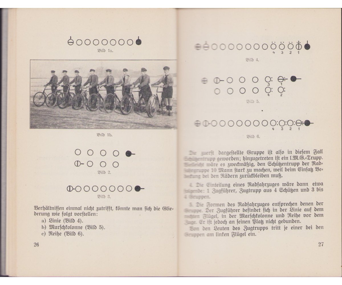 Rare Radfahrfibel — image 4