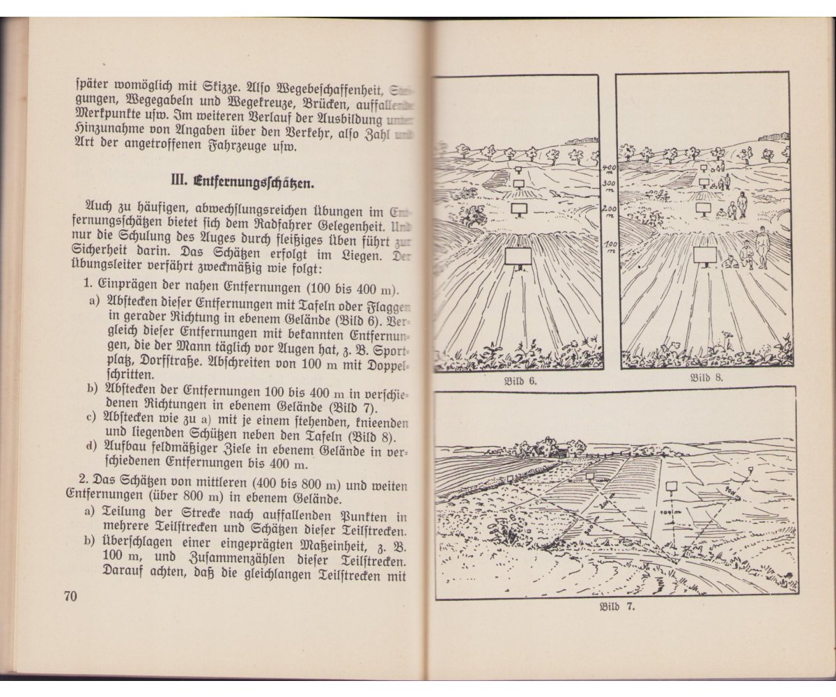 Rare Radfahrfibel — image 7