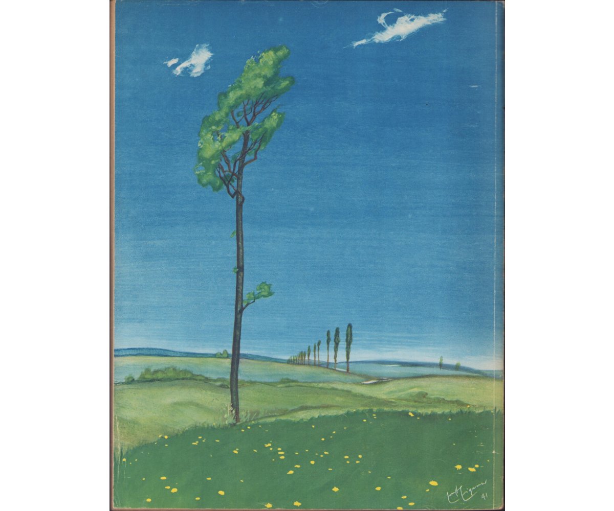 Westfront-Illustrierte Magazine April 1941 — image 15