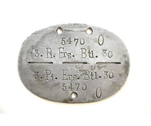 3.Kp.Pi.Ers.Batl.30 EKM (POW)