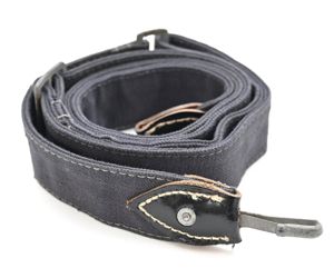 Mint Luftwaffe Bread Bag Strap (1942)