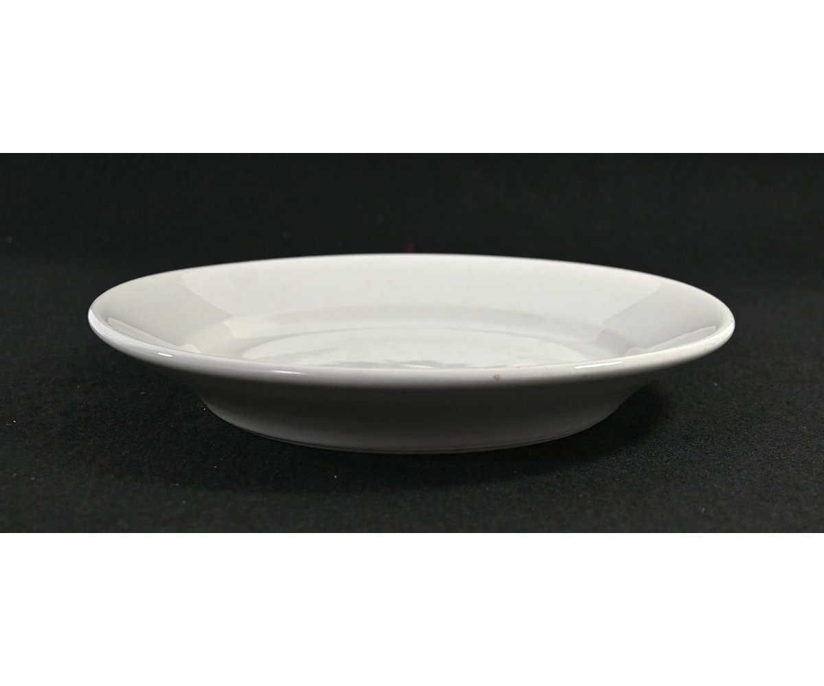 Waffen-ᛋᛋ Porcelain Dinner Plate (Victoria) — image 2