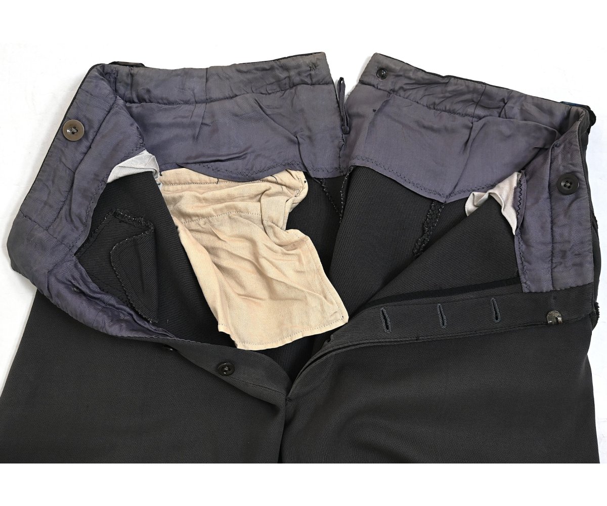 Wehrmacht Officer's Stiefelhose — image 7