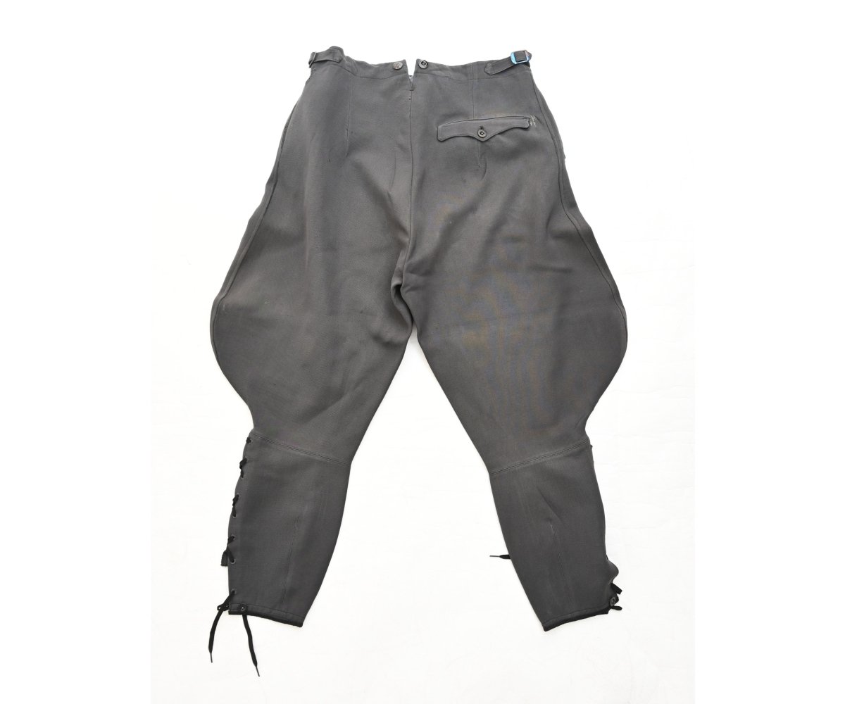 Wehrmacht Officer's Stiefelhose — image 8