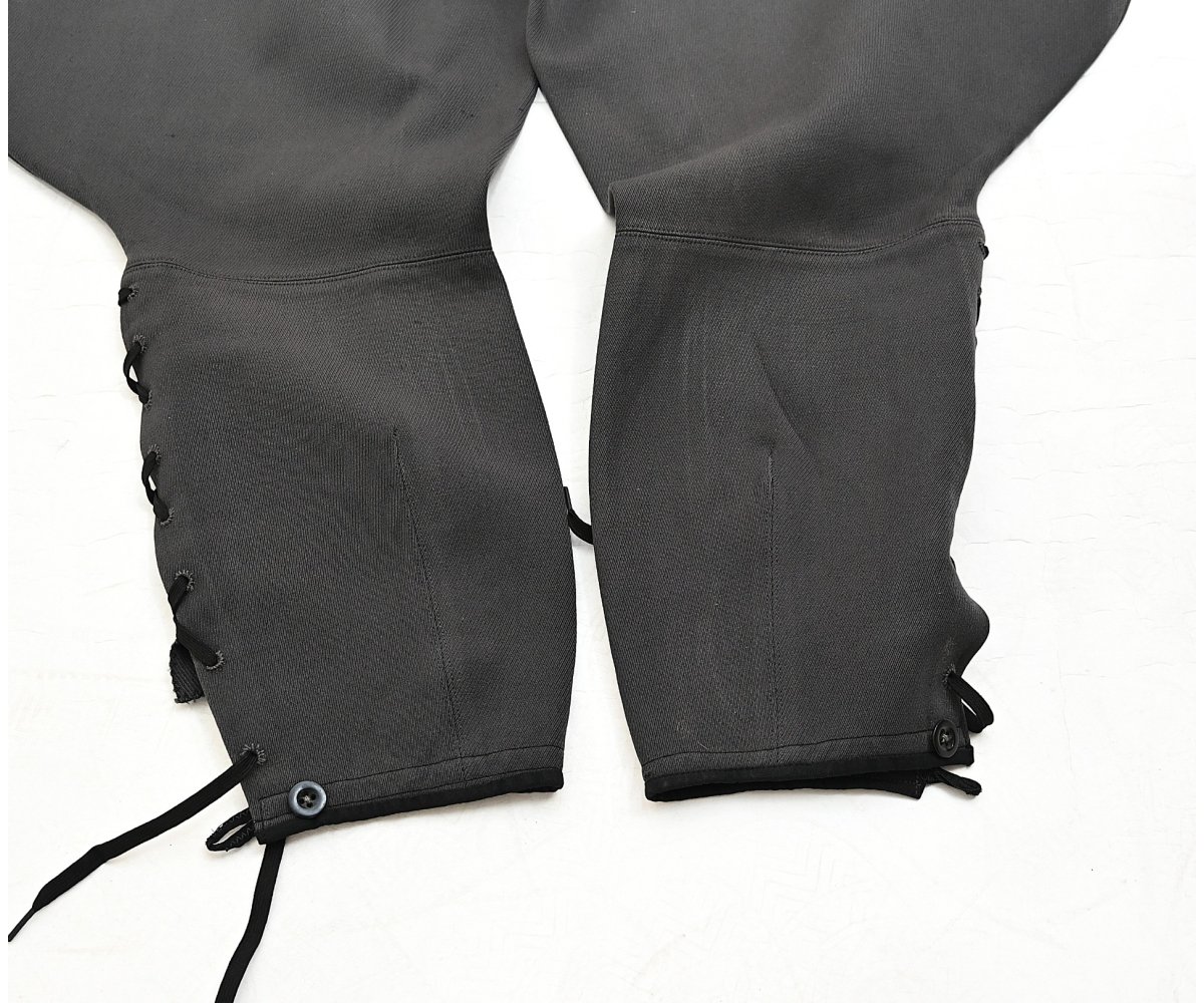 Wehrmacht Officer's Stiefelhose — image 9