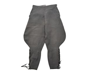 Wehrmacht Officer's Stiefelhose