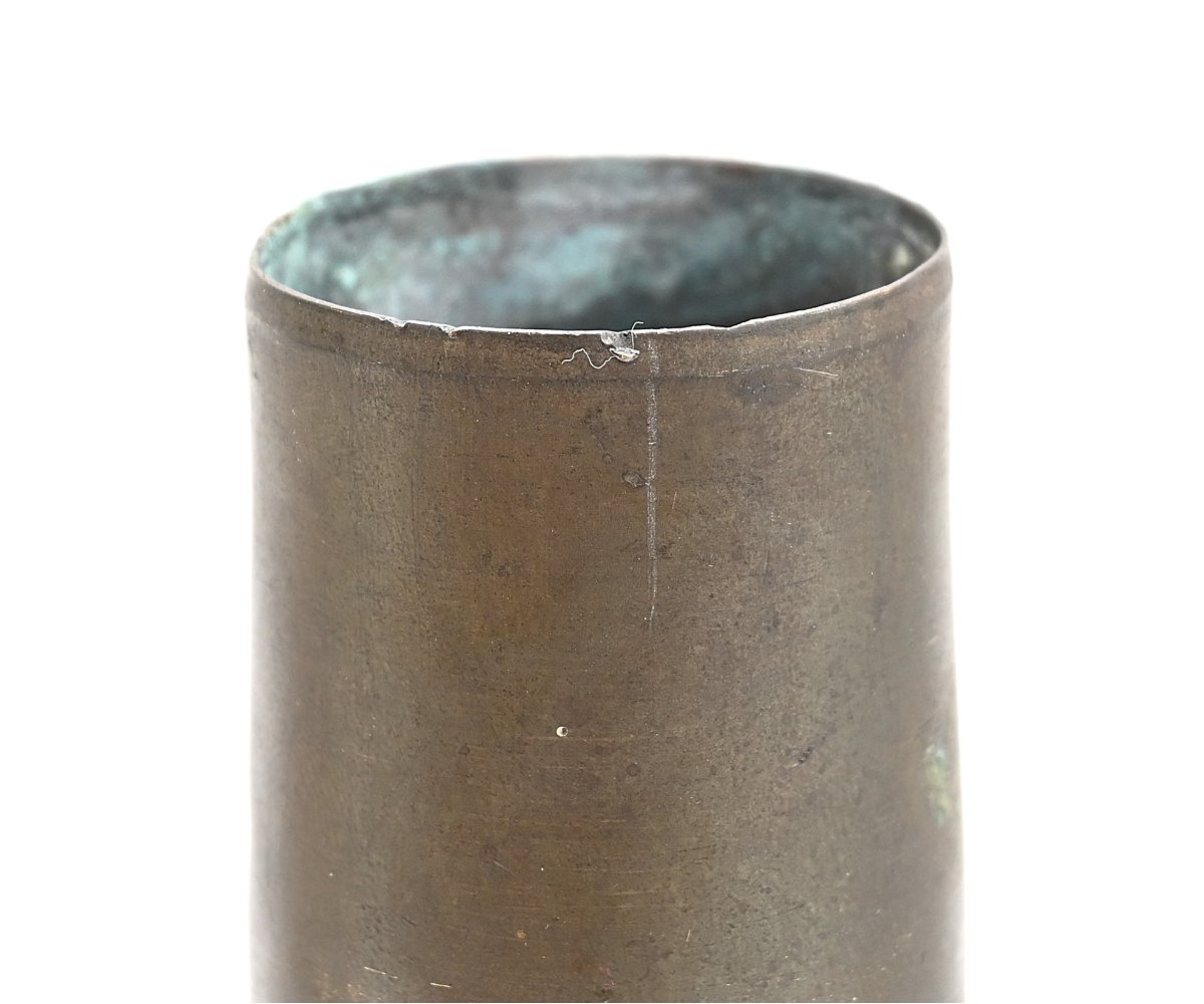 Rare Reissued Czech 3,7cm Canon Casing — image 3