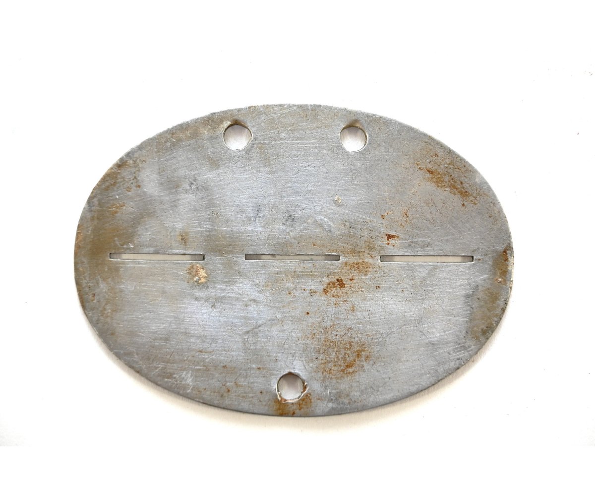 LW.B.Komp.5/See Erkennungsmarke — image 2