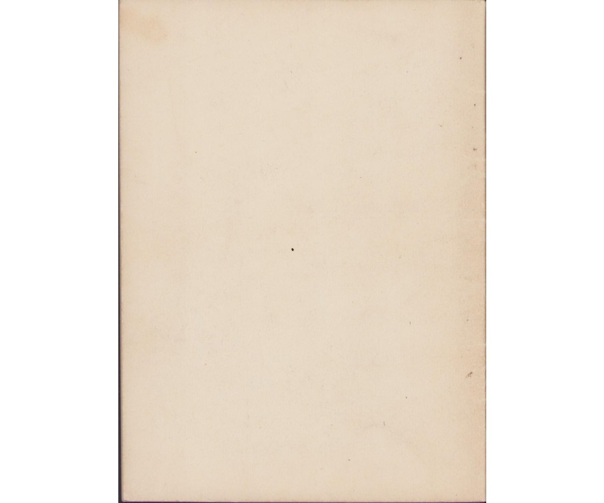 'Schafft uns Jugendherbergen' Booklet — image 9