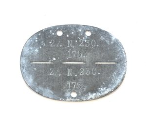 2.Kp/Inf.-Div. Nachr. Abt.230 EKM