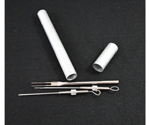 Wehrmacht Medical Instruments