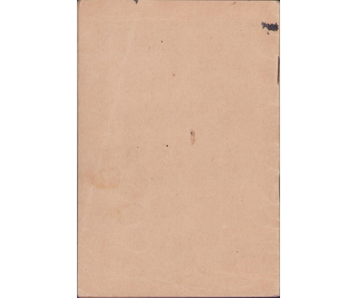 Pimpf dein Dienst im Deutschen Jungvolk Booklet — image 8