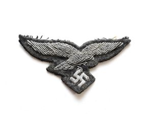 Luftwaffe Officer's Cap Eagle