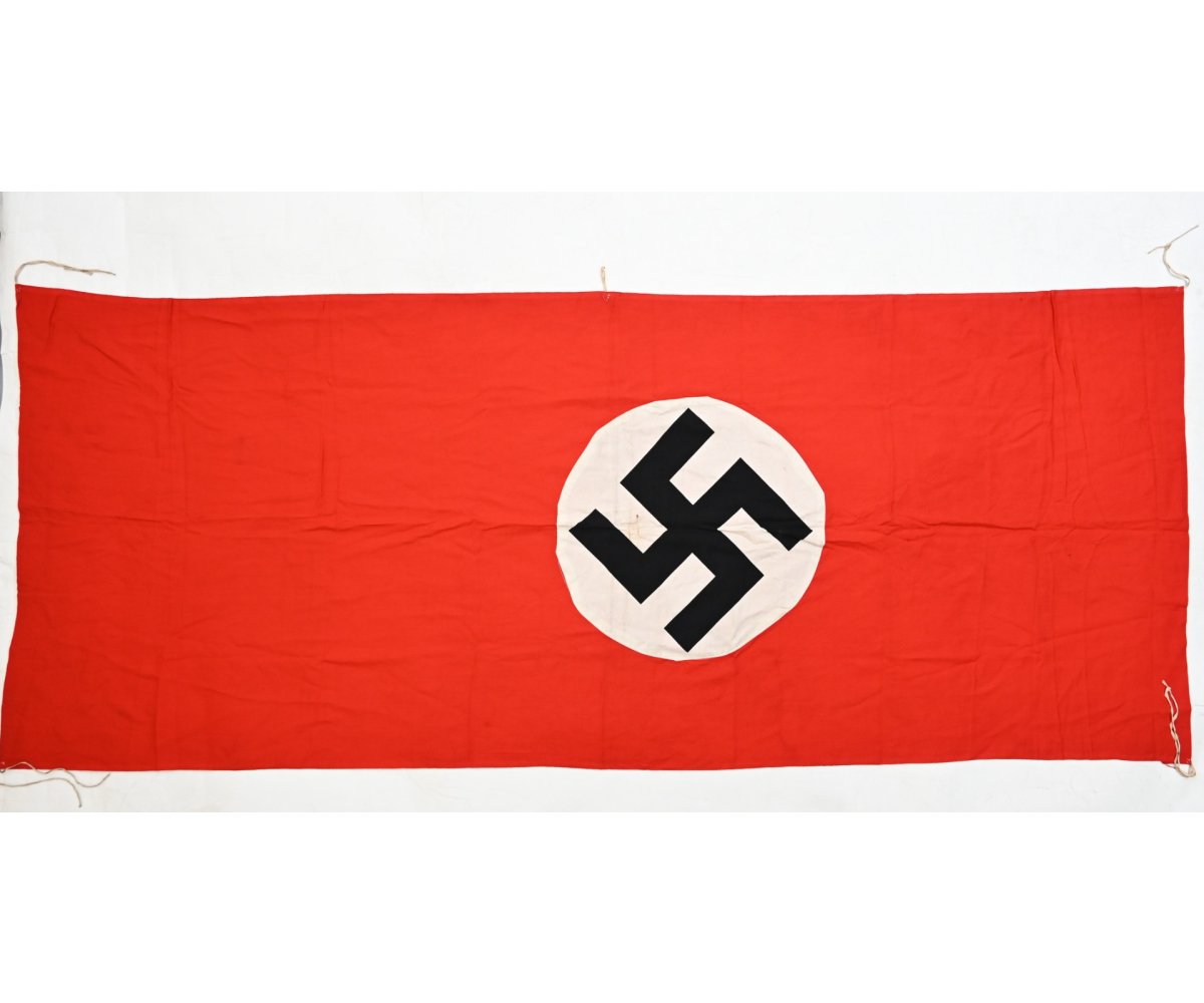 NSDAP Banner (75cm*185cm) — image 2