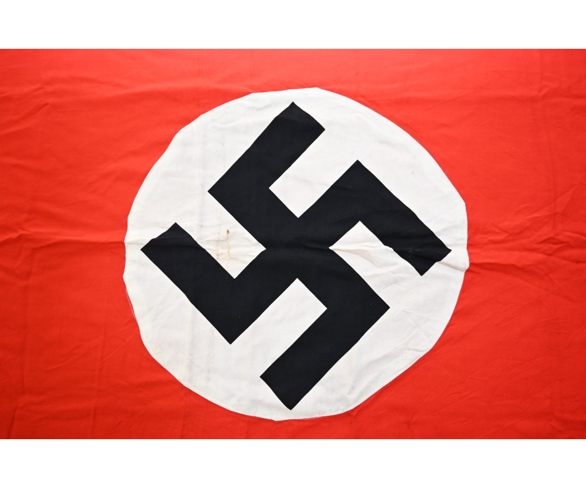 NSDAP Banner (75cm*185cm) — image 3