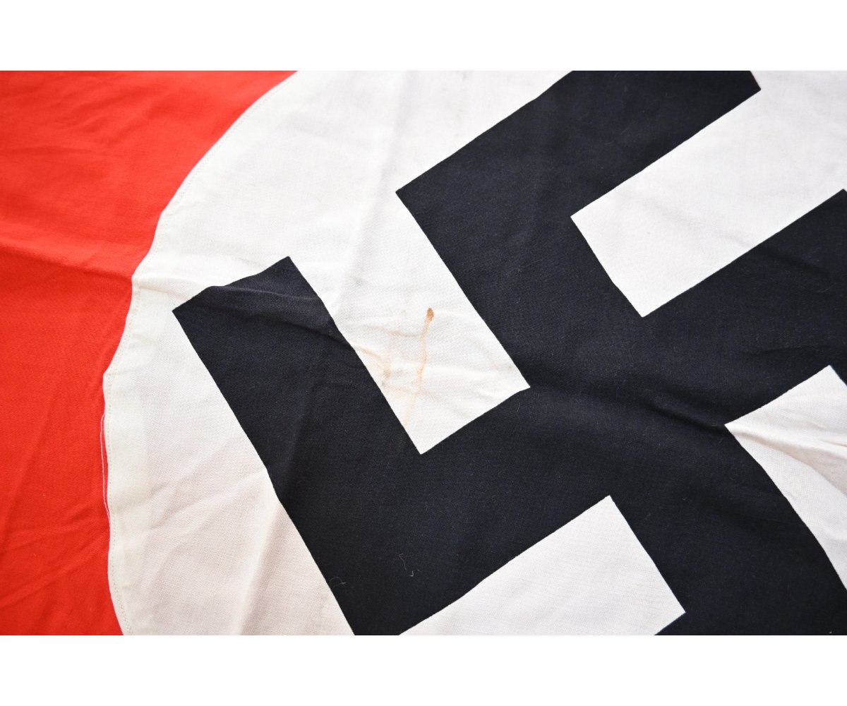 NSDAP Banner (75cm*185cm) — image 4