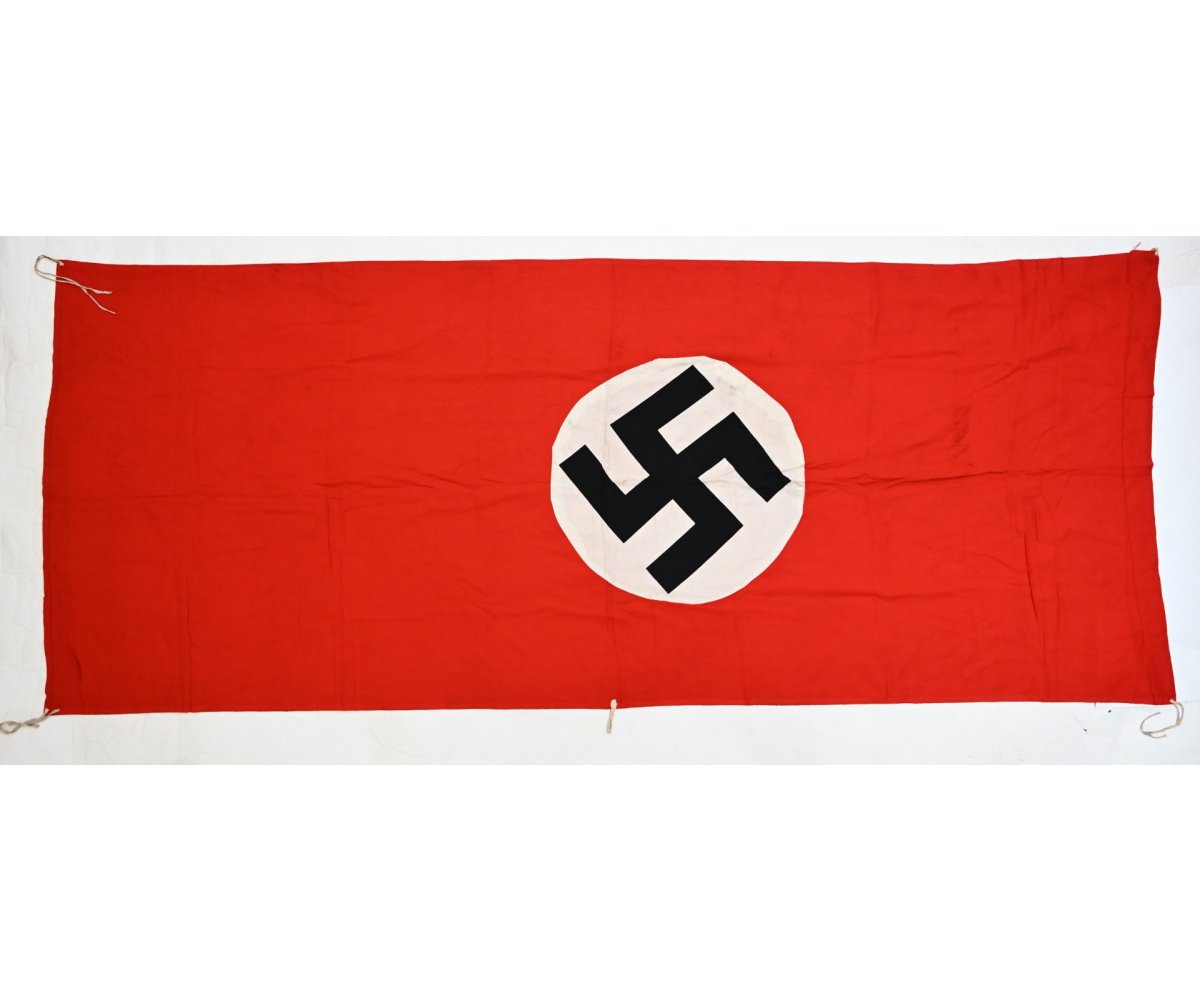 NSDAP Banner (75cm*185cm) — image 7