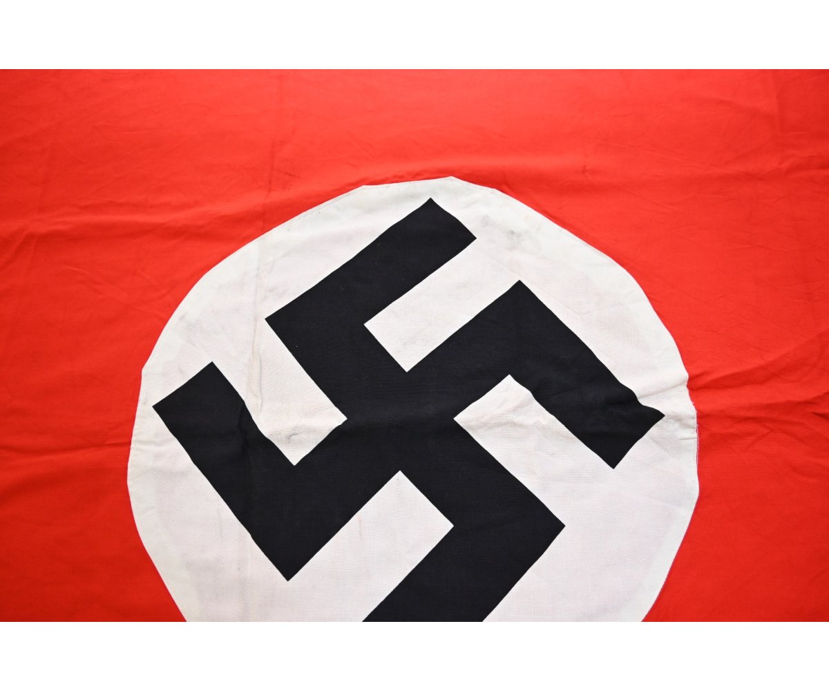 NSDAP Banner (75cm*185cm) — image 8
