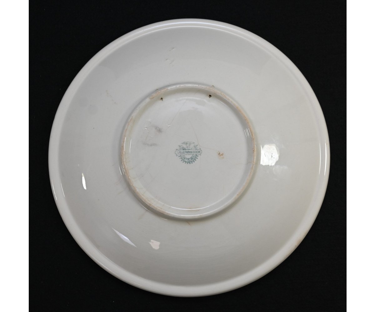 Flak-Abt.701 Commemorative Plate — image 5