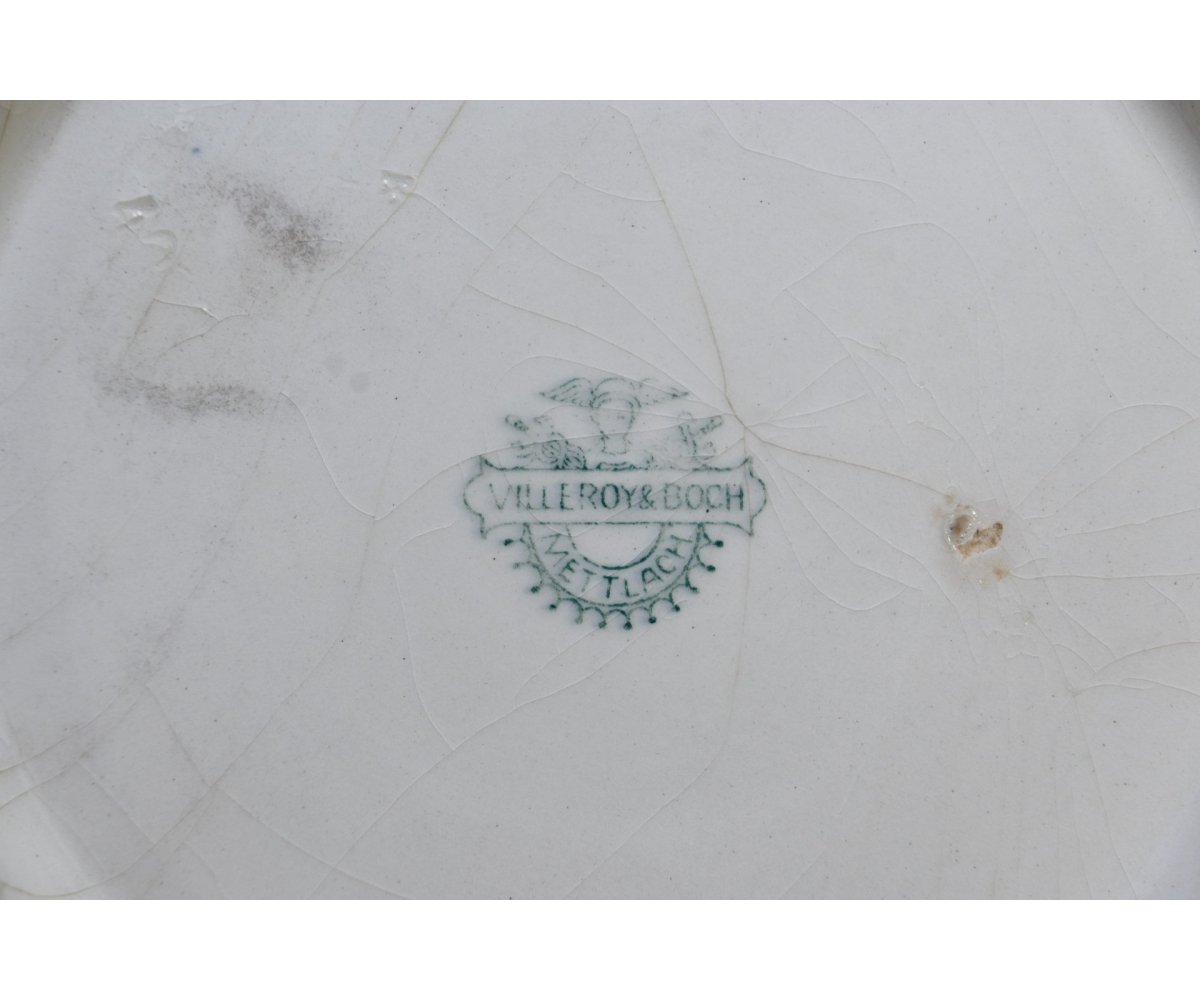 Flak-Abt.701 Commemorative Plate — image 6