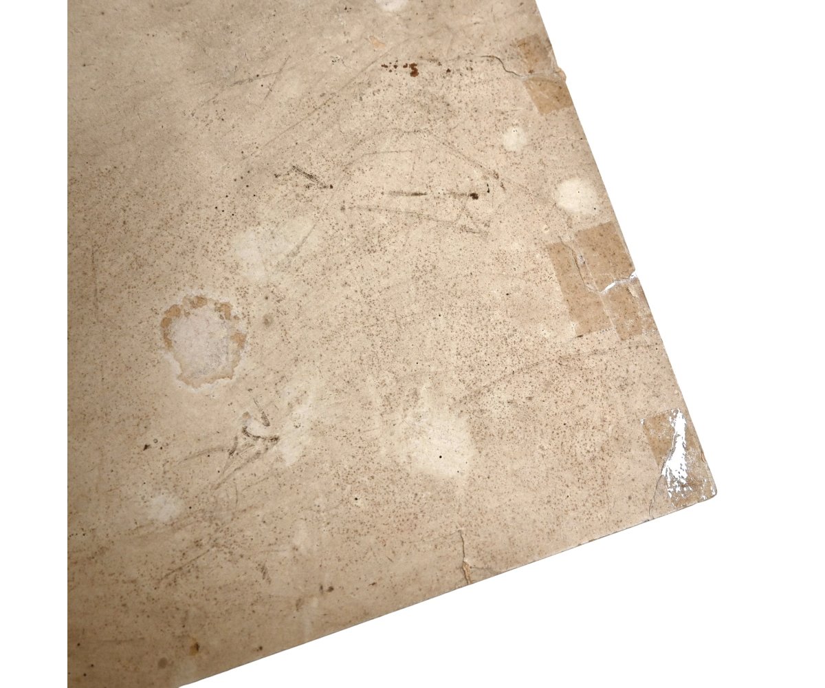 Rare NSDAP 'Rat u. Hilfe' Sign — image 7