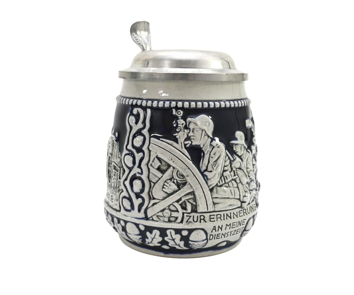 Heavy Artillerie Beer Stein (1936-1938) — image 2