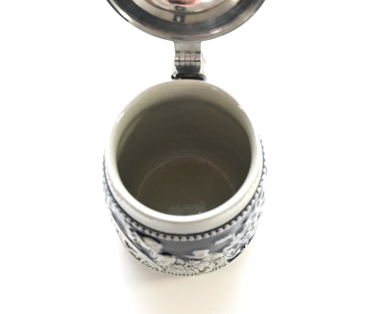 Heavy Artillerie Beer Stein (1936-1938) — image 9