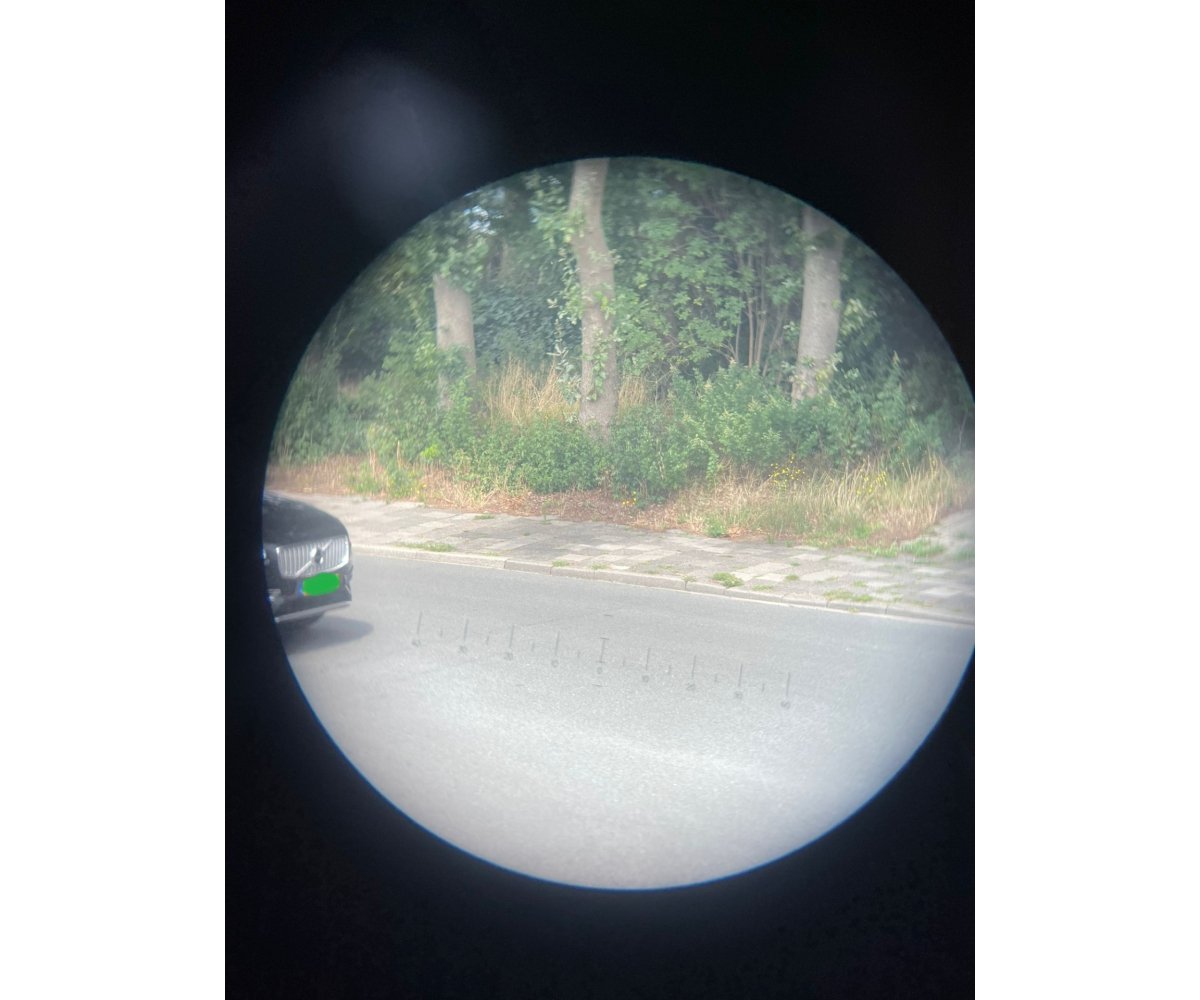 6x30 Dienstglas Carl Zeiss (WaA) — image 10