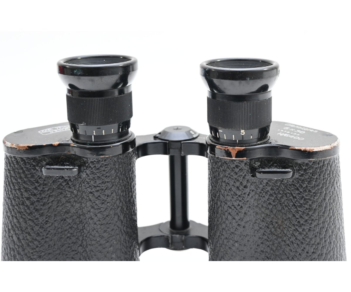 6x30 Dienstglas Carl Zeiss (WaA) — image 5