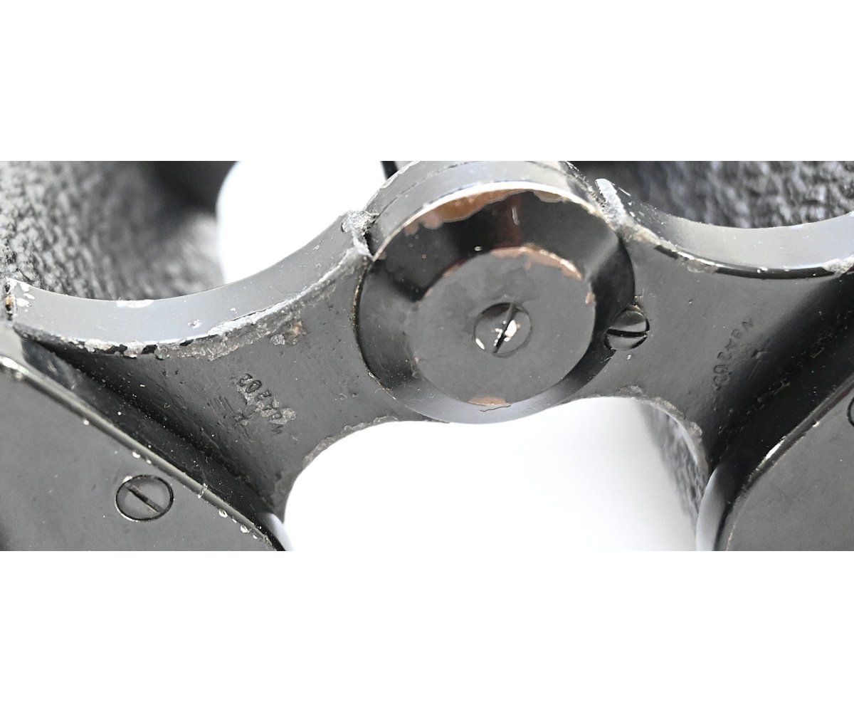 6x30 Dienstglas Carl Zeiss (WaA) — image 6