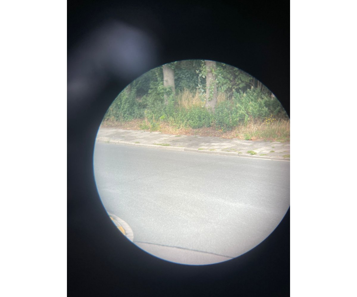 6x30 Dienstglas Carl Zeiss (WaA) — image 9