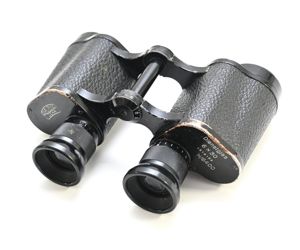 6x30 Dienstglas Carl Zeiss (WaA)