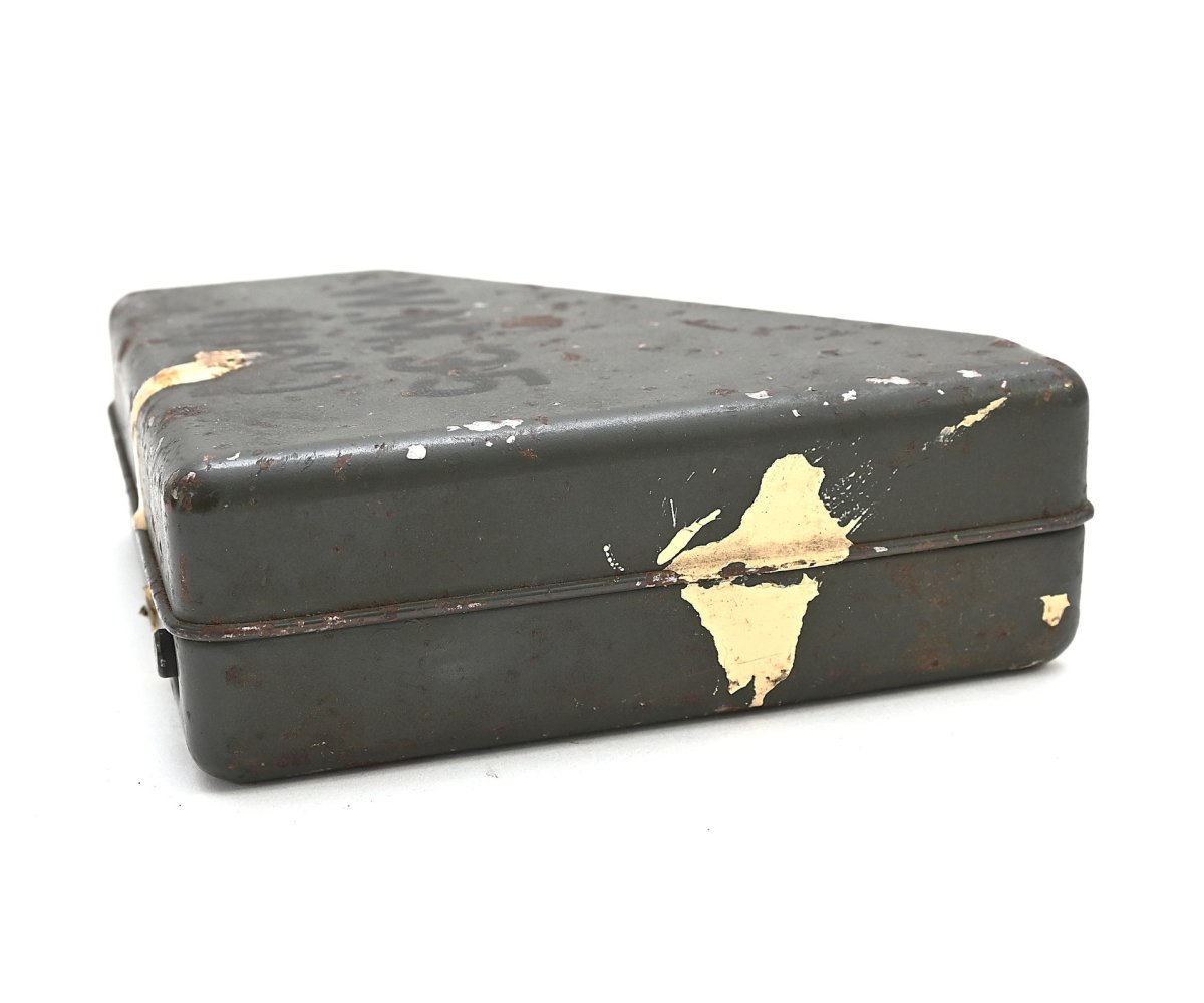 Wehrmacht 'W.M.35' Winkelmesser — image 4