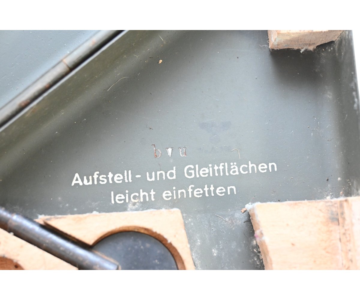 Wehrmacht 'W.M.35' Winkelmesser — image 9