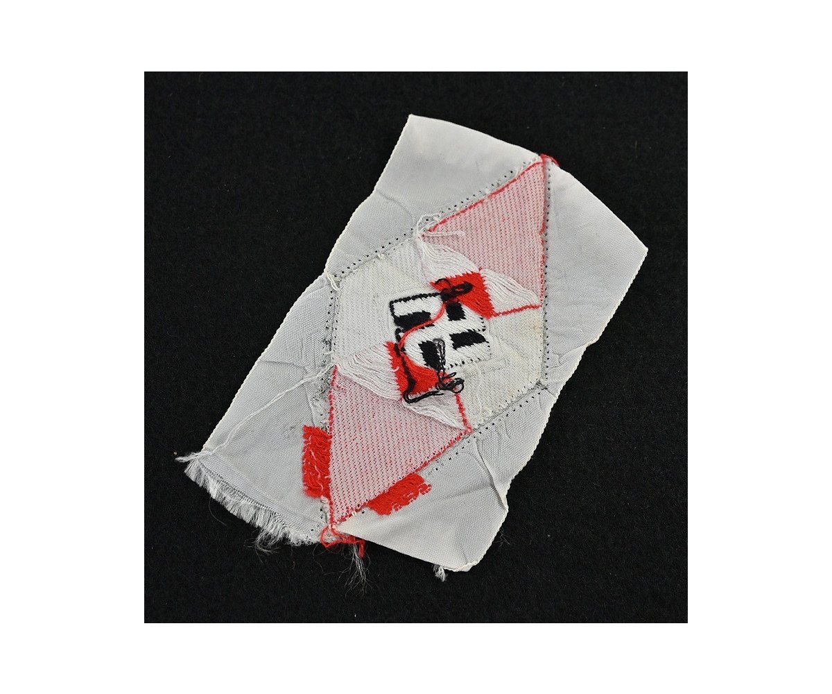 HJ/BDM Bevo Arm Diamond (Ges.Gesch.) — image 2