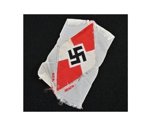 HJ/BDM Bevo Arm Diamond (Ges.Gesch.)