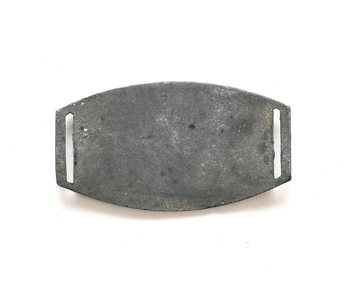 Rare Kriegsmarine Wrist Erkennungsmarke — image 2