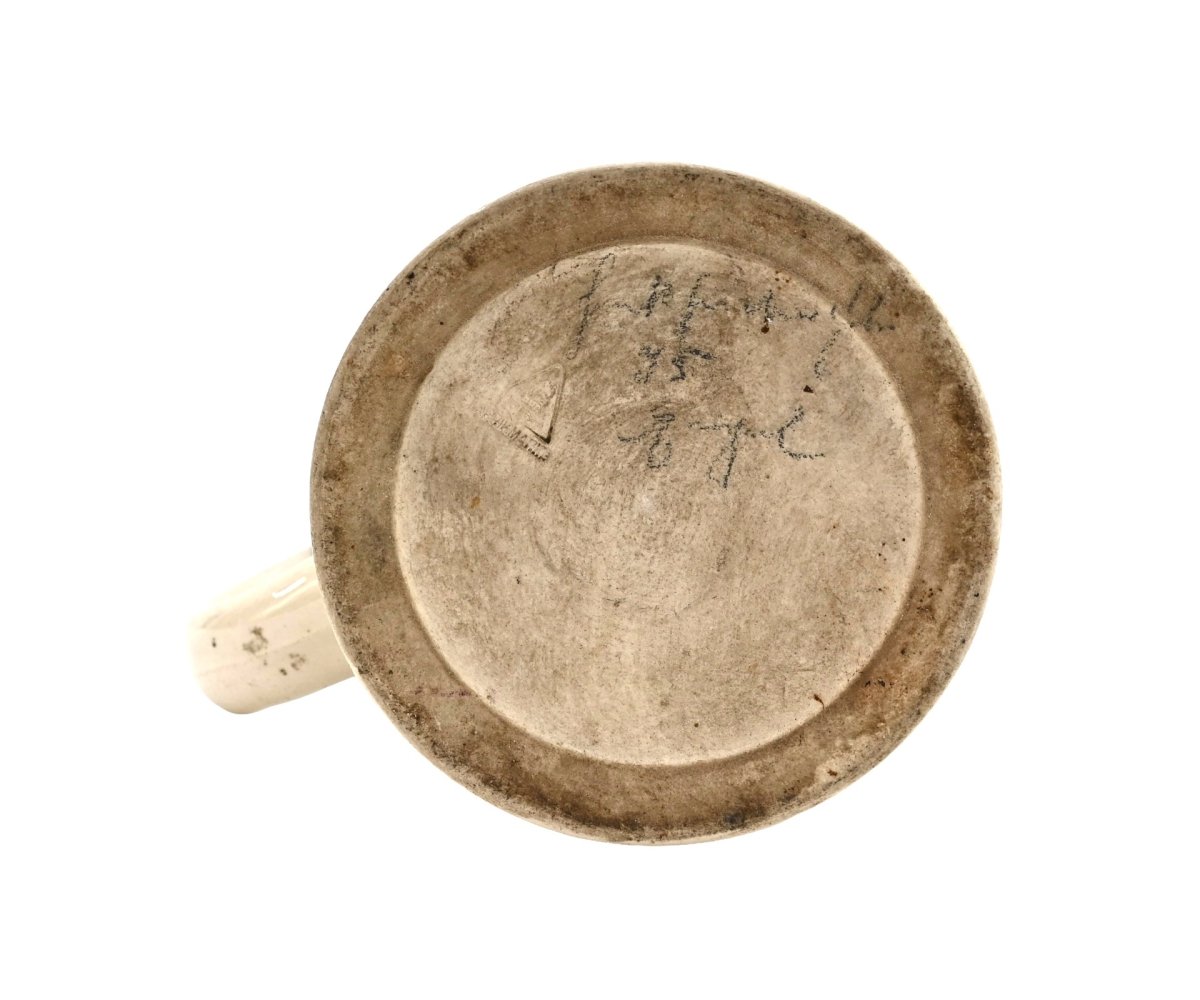 Reichsarbeitsdienst Abt.4/241 Beer Stein — image 10